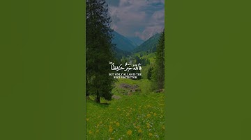فالله خير حافظا وهو أرحم الراحمين [يوسف: 64] القارئ #نعمة_الحسان