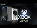 ENTIRE Xbox 2021 New Exclusive Games for Xbox Series S & X Console | Next Generation Gameplay 2021