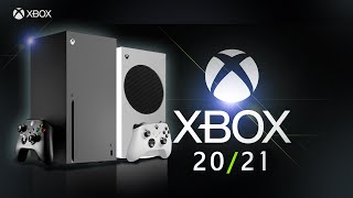 ENTIRE Xbox 2021 New Exclusive Games for Xbox Series S \& X Console | Next Generation Gameplay 2021