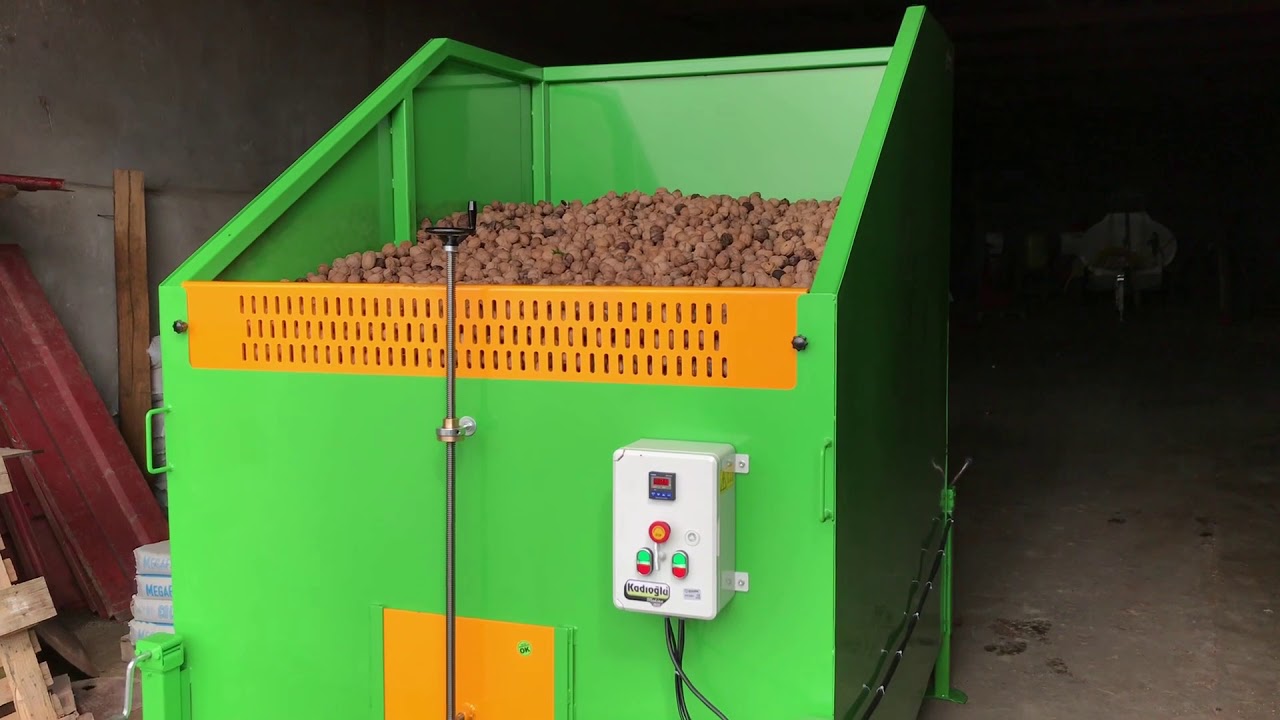 Ceviz Soyma Makinesi Satilik 2 El Fiyat 3 400 Tl Bursa