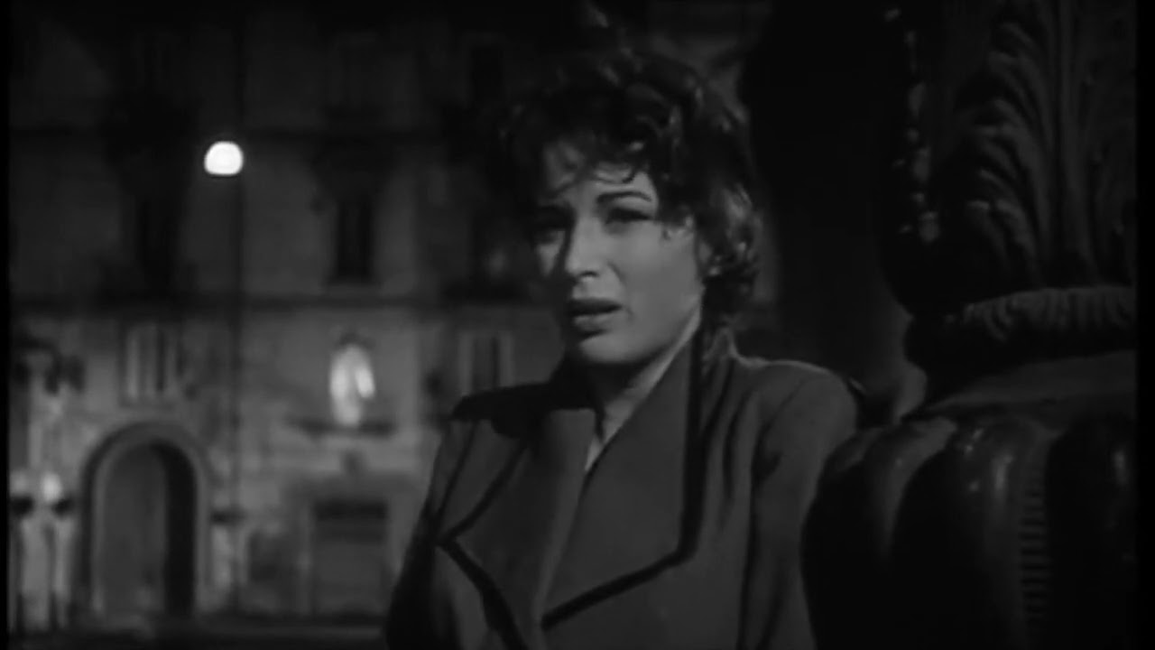 Daniele - Silvana Mangano (omaggio)