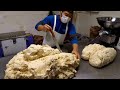 엄청납니다! 한국의 놀라운 수제 만두 만들기 달인들 BEST 5│Top 5 Amazing Korean Handmade Dumpling Making Masters