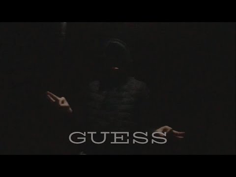 Azazel-Guess (Music Video)
