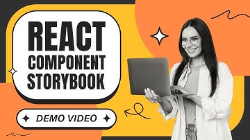 React Component Storybook Manager: 60+ Material-UI Components with Live Theme Testing