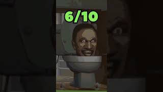 skibidi toilet