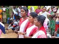 সাঁওতালি পাঁতা নাচ ⭐ শুশুনিয়া ⭐ Sushunia Bhurka ipil Gayan Gaonta ⭐ Santhali Tribal Dance Mp3 Song