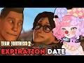 TF2 Expiration Date FIRST TIME Reaction!