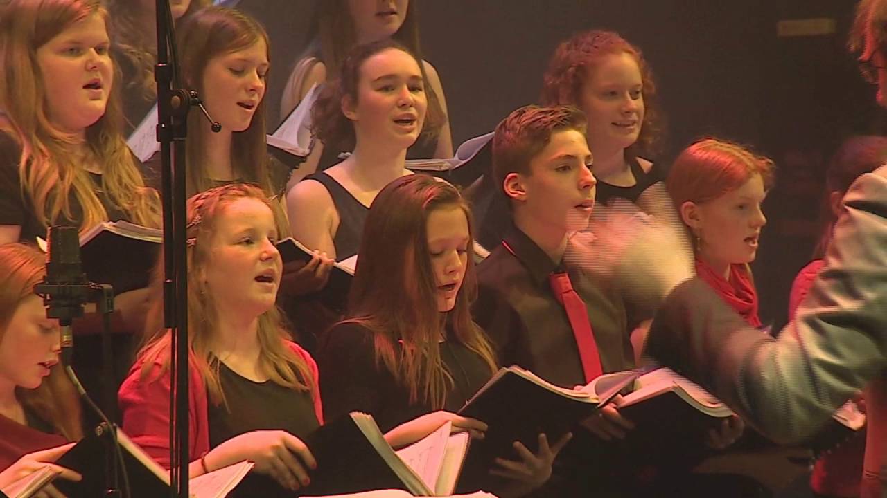 Vox Musica - Budapest