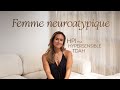 Femme hypersensible hpi  comment dployer son potentiel et spanouir  avec elodie crpel