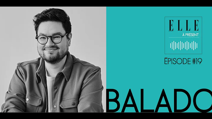 Balado  PRSENT: Sam Cyr et sa vision du dating