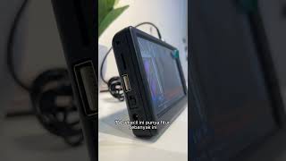 Emang Ada Tv Segede Hp Ada Dong