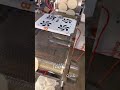 Spring Roll Machine #springroll #machine #food #春卷 #foodmachine