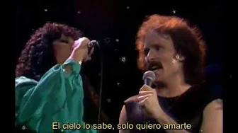 Brooklyn Dreams & Donna Summer - El cielo lo sabe Brooklyn Dreams & Donna Summer - El cielo lo sabe