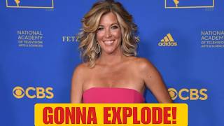 Laura Wright Just Made a Dangerous Move on GH