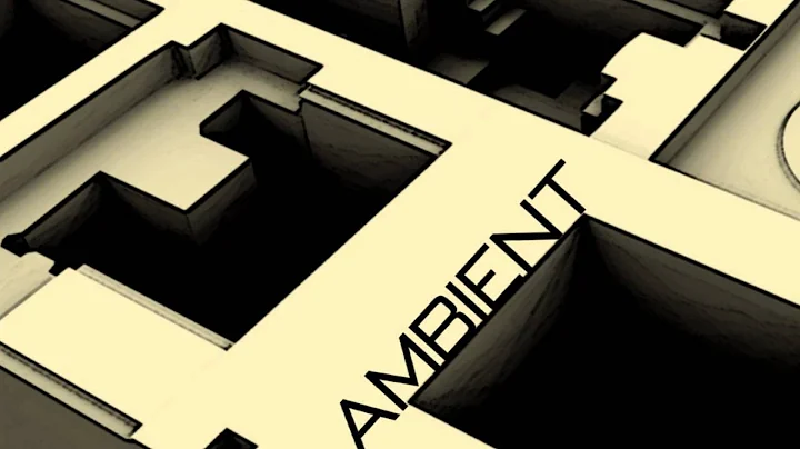 65daysofstatic - "Drove Through Ghosts To Get Here" [HD]