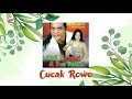 Didi Kempot & Yan Velia - Cucak Rowo (Official Audio)