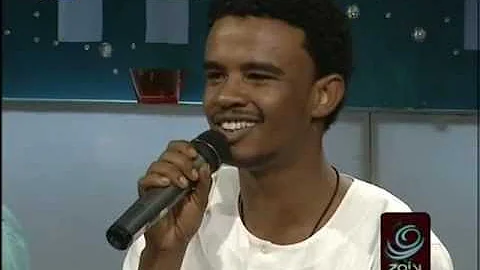 اغاني سودانية | حسين الصادق (بتمناها) حلوة الغنية