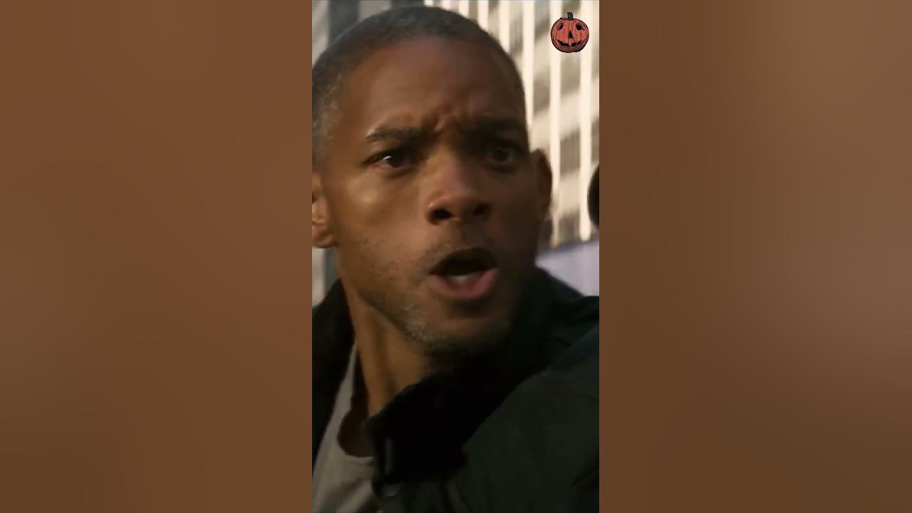 I AM LEGEND 12.14.07 IAmLegend OnThisDay 💻 mbdoodle925 YouTube