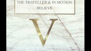 The Traveller & In Motion - Believe (Wookie Slut Remix) [2000] Resimi