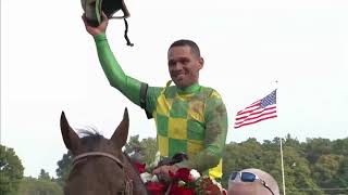 Javier Castellanos 5000Th Win