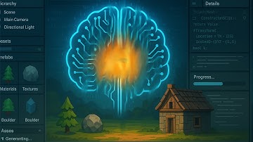 How AI Will Transform the Video Game Industry