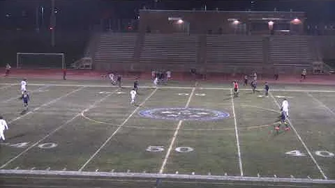 ZANE LIEGACY HIGHLIGHTS 1ST HALF