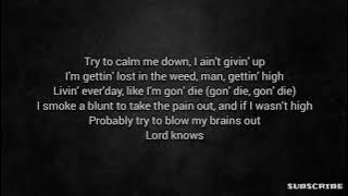 2Pac - Lord Knows Lyrics