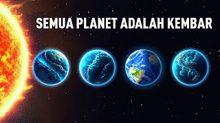 Bagaimana Jika Planet-planet Itu Seperti Bumi?