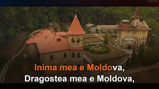 Ion Suruceanu: "Inima mea e Moldova".🄺🄰🅁🄰🄾🄺🄴