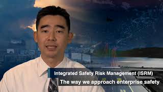 Nextgen Safety Integrated Safety Risk Management For Nas Enterprise Safety