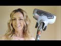 Easine by iLife H55 cordless stick vacuum review