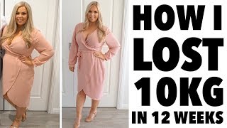 How i lost 10 kilos in 12 weeks without exercise on a keto / ketogenic
diet! disclaimer: if you are thinking about changing your diet
lifestyle highly re...