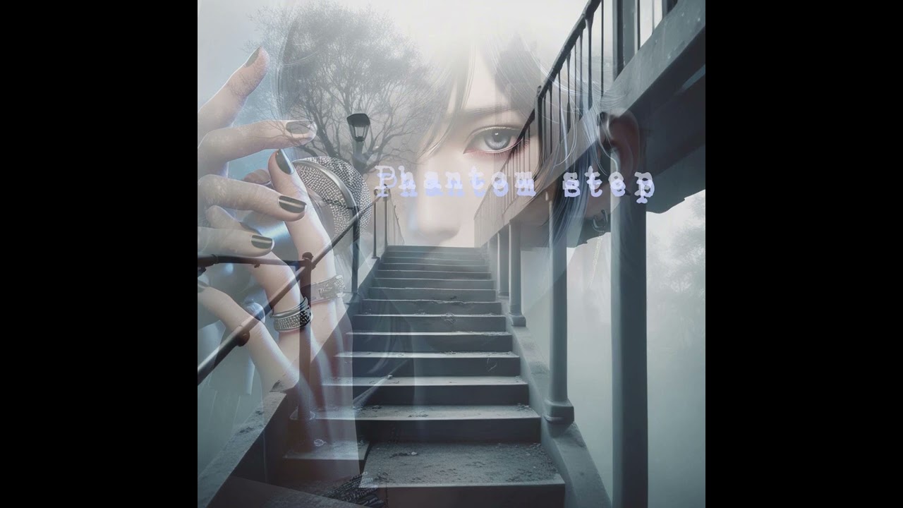 Sleduj Phantom Steps / Aither - Original Song na YouTube Sleduj Phantom Steps / Aither - Original Song na YouTube