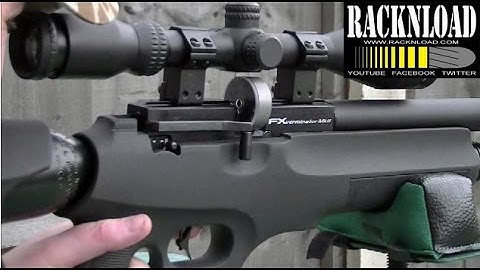FX Verminator Mark 2 **FULL REVIEW** by RACKNLOAD