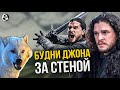 ЧТО ДАЛЬШЕ? Как живет Джон Сноу после финала Игры престолов (18)