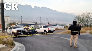 Secuestran y matan a balazos a hombre | Monterrey