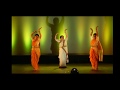 Eufony  creative dance  bidushi tanusree shankar and troupe