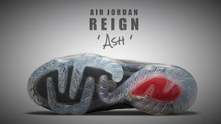 air jordan reign mens