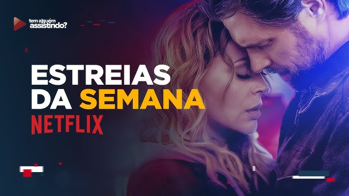 Os 15 melhores Filmes de Romance da Netflix em 2023!