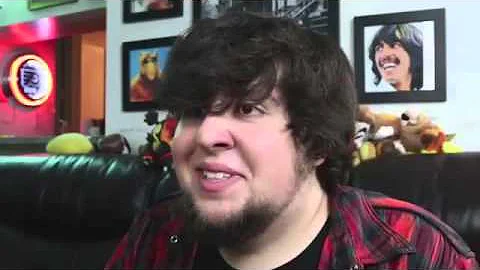 JonTron What the fuck.