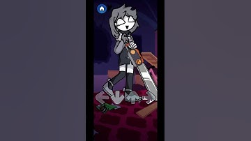 Fnf Soft Taki charecter test Android #fnf #shorts #android