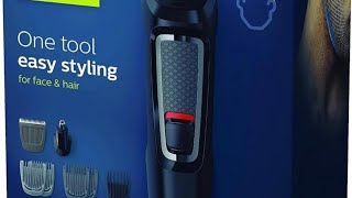 Philips Trimmer 7 In 1 Under 1499