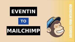 Eventin to Mailchimp Integration Tutorial | AFI