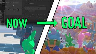 Turning Bunderkin Into A Game Devlog