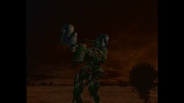 Armored Core 2: Another Age Part #8: Going for Burrough