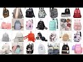 Latest and trendy college and university bags design for girls 70 different styles bags