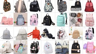 latest and trendy college and university bags design for girls| 70+ different styles bags