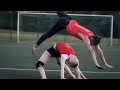 FLOOR WORK|Contemporary acrobatics|duo choreography