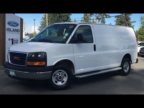 gmc savana pro for sale