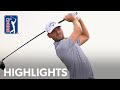 Highlights Round 1 Black Desert 2024 Highlights Round 1 Black Desert 2024